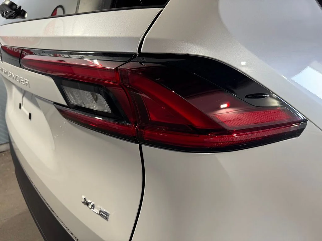 New 2026 Beige Toyota XLE image 15