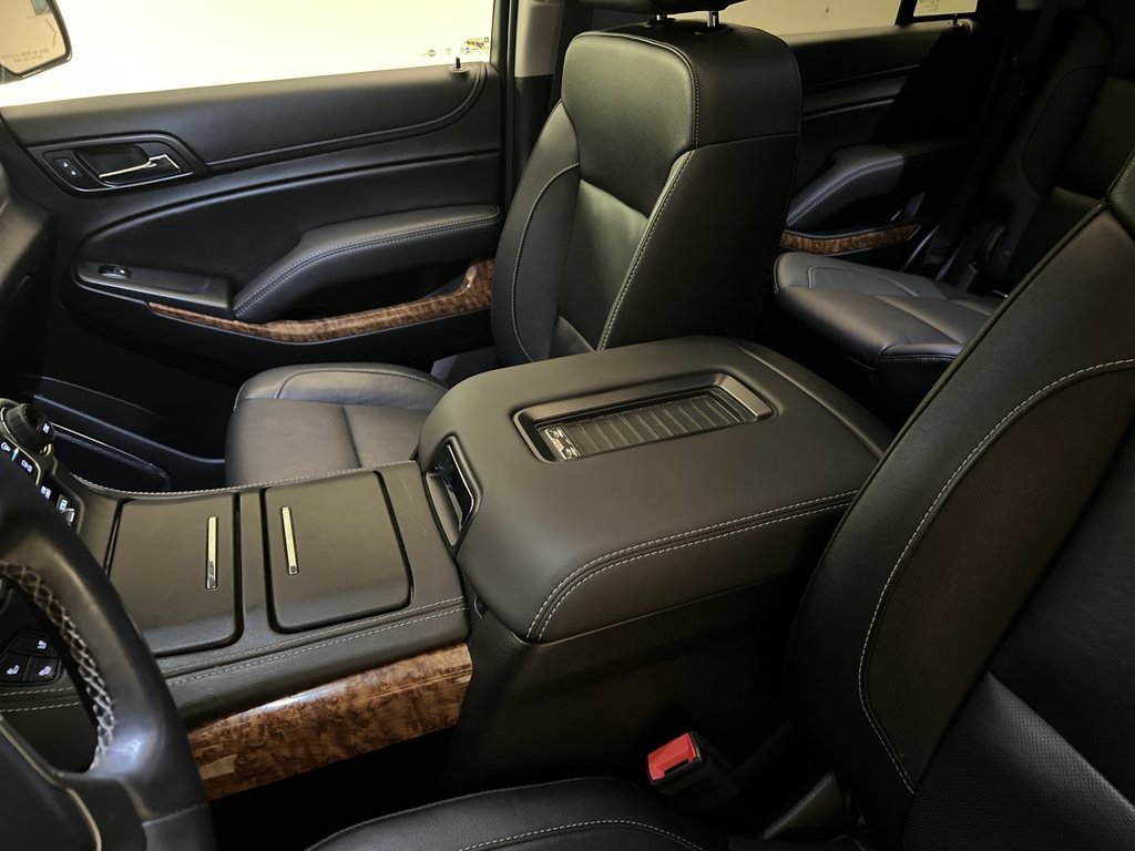 2019 Chevrolet Tahoe Premier - Photo 20
