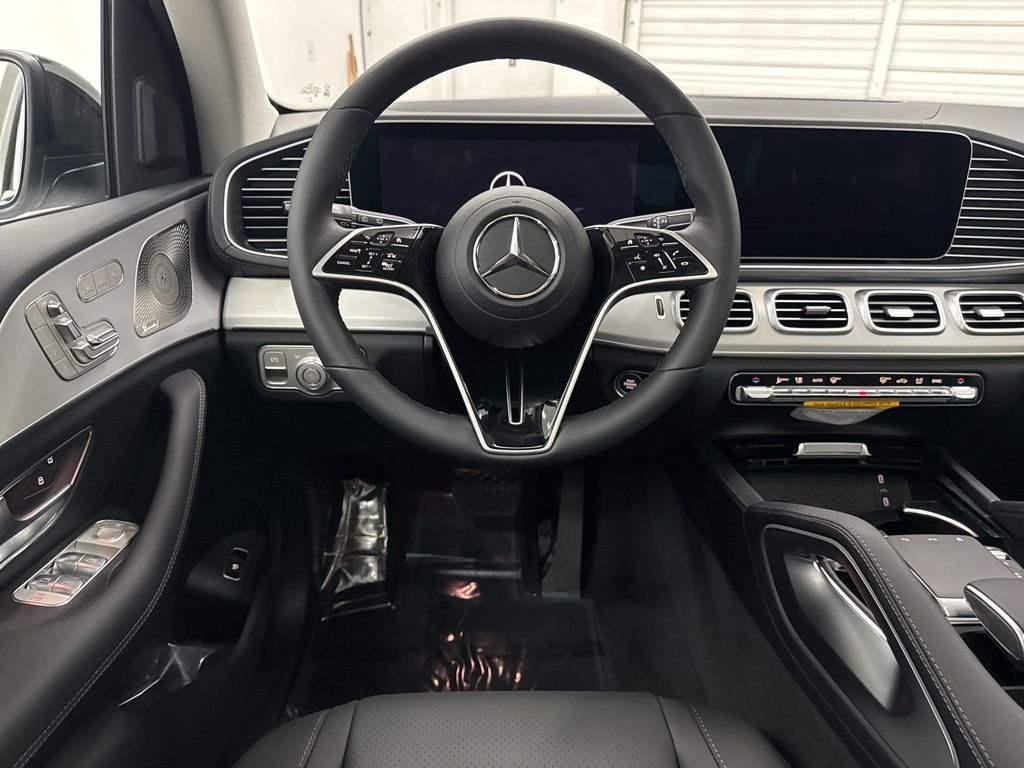 Certified Used 2026 White Mercedes-Benz GLE 350 image 22