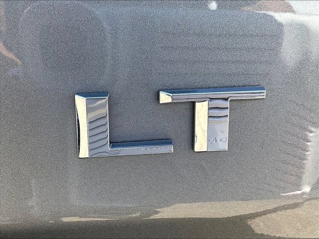 2026 Chevrolet Silverado 1500 LT Trail Boss - Photo 11