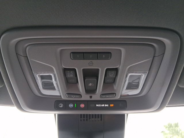2026 Chevrolet Silverado 1500 LT Trail Boss - Photo 18