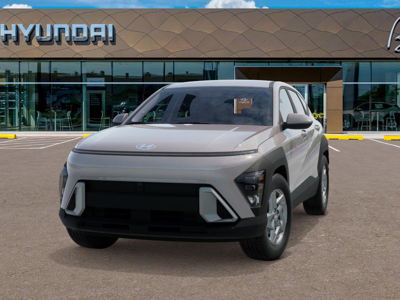 New 2027  Hyundai SE image 6