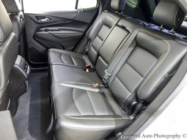 Used 2019 SUMMIT WHITE Chevrolet Premier image 11