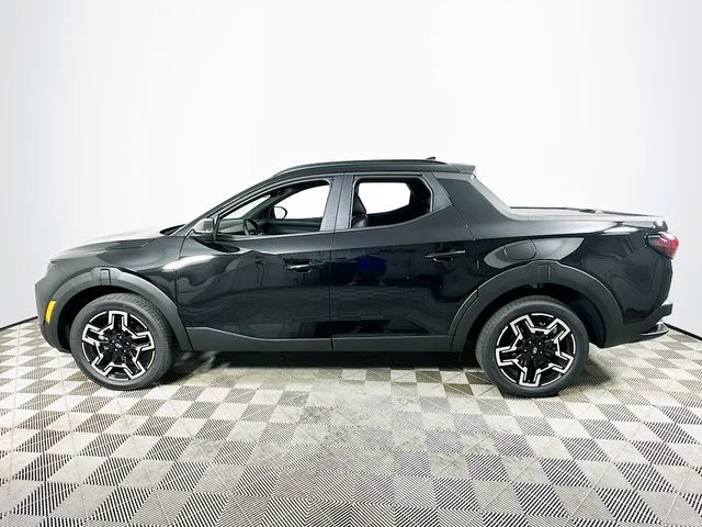 New 2026 Hyundai SANTA CRUZ Limited