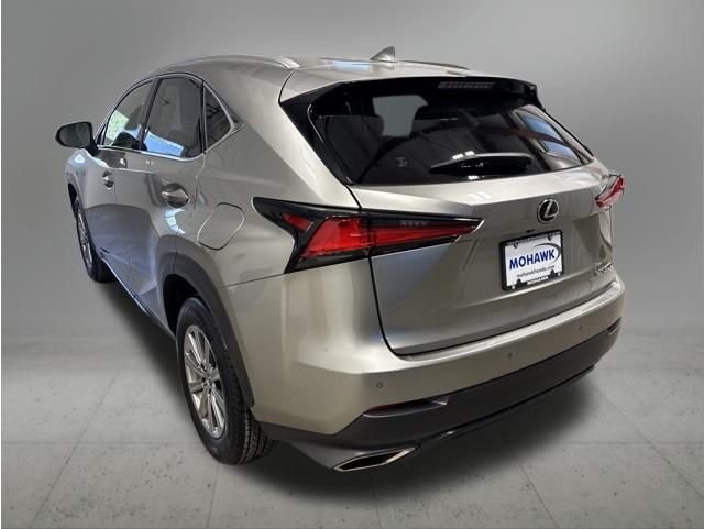 Used 2021 Atomic Silver Lexus 300 Base image 3