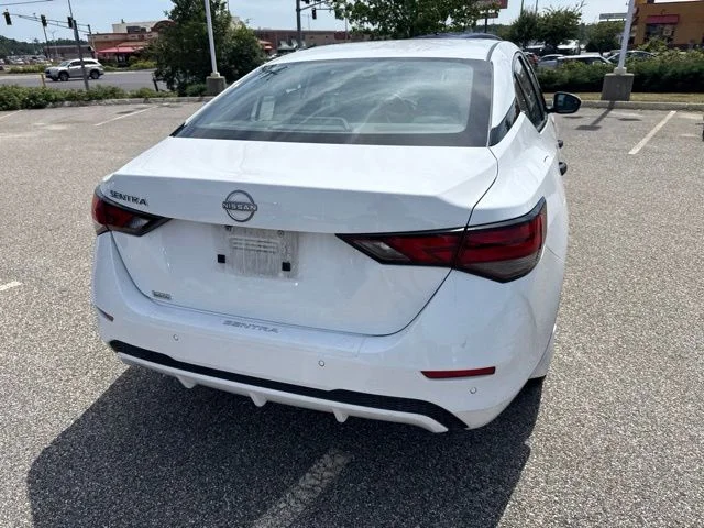 Used 2024 Fresh Powder Nissan S image 14
