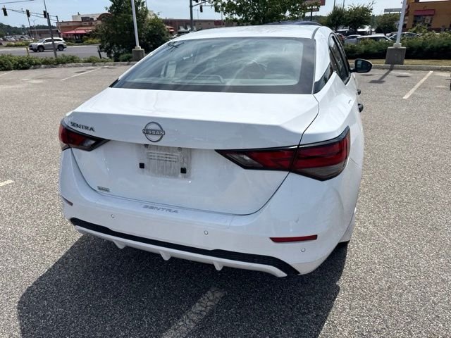 Used 2024 Fresh Powder Nissan S image 14