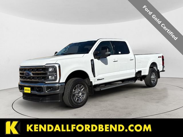 2024 Ford F-350 Super Duty Lariat