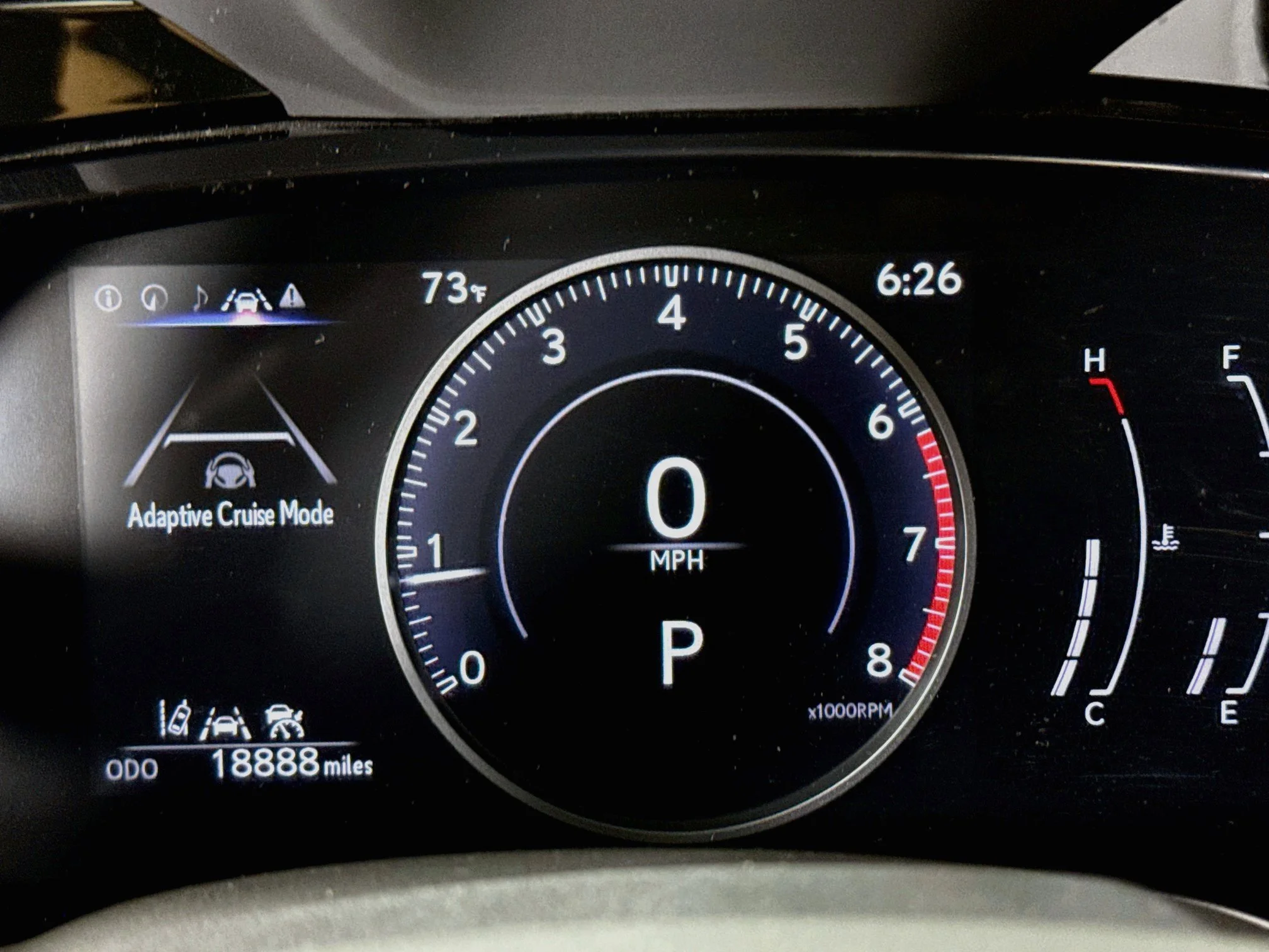 Certified Used 2025 COPPER CREST Lexus 350 Premium image 12