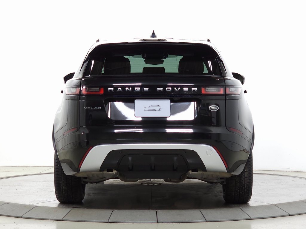2023 LAND ROVER RANGE ROVER VELAR - Image 5