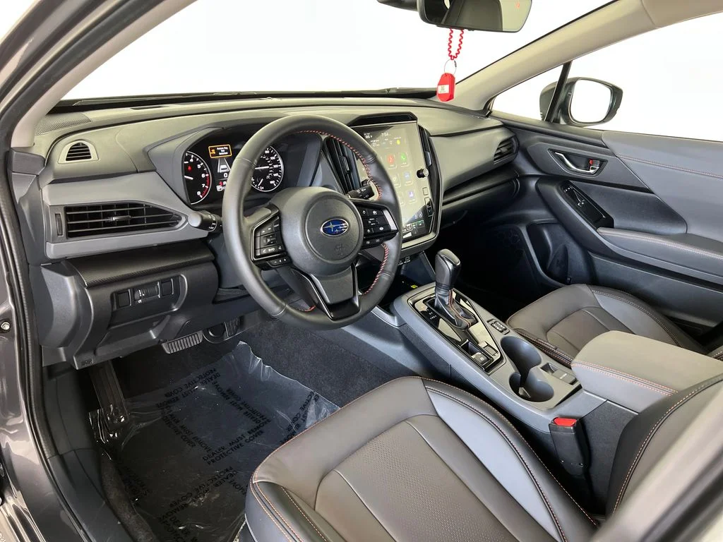 Certified Used 2026 Gray Subaru Limited image 17