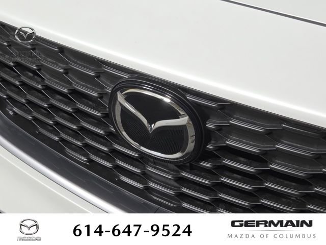 Certified Used 2026 White Mazda 2.5 S Preferred image 13