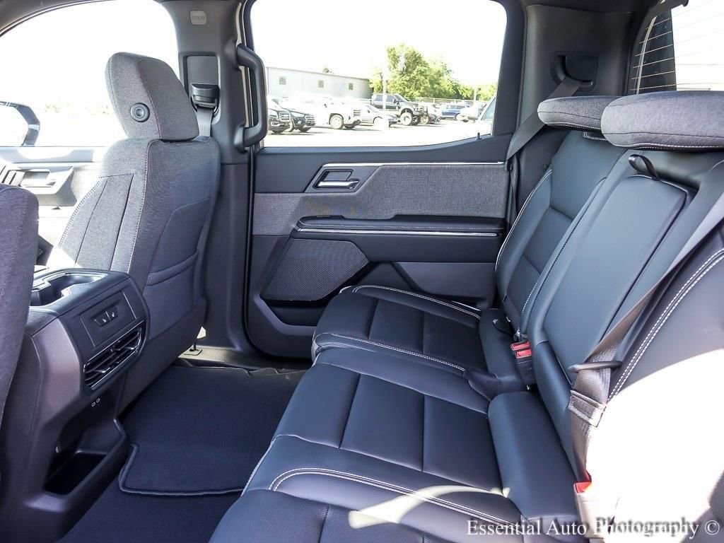 2026 GMC SIERRA - Image 9
