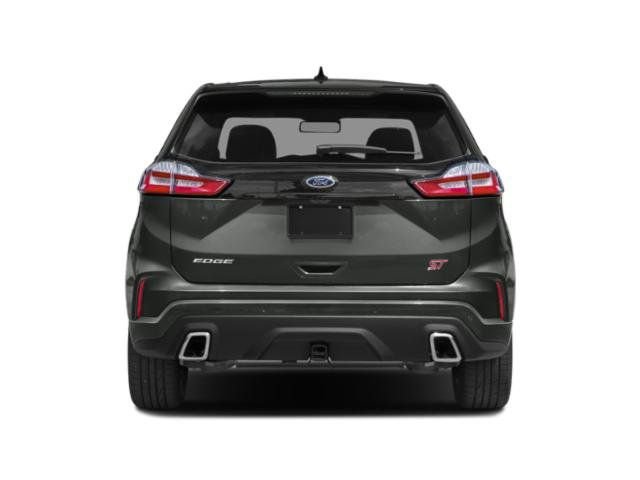 Used 2020 Gray Ford ST image 5