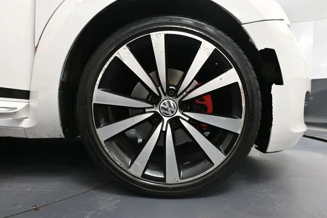 2012 Volkswagen Beetle 2.0 - Photo 14