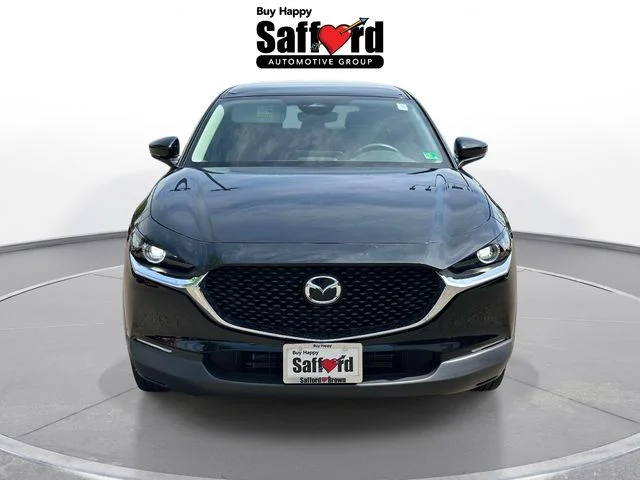 Used 2024 Black Mazda 2.5 S image 9