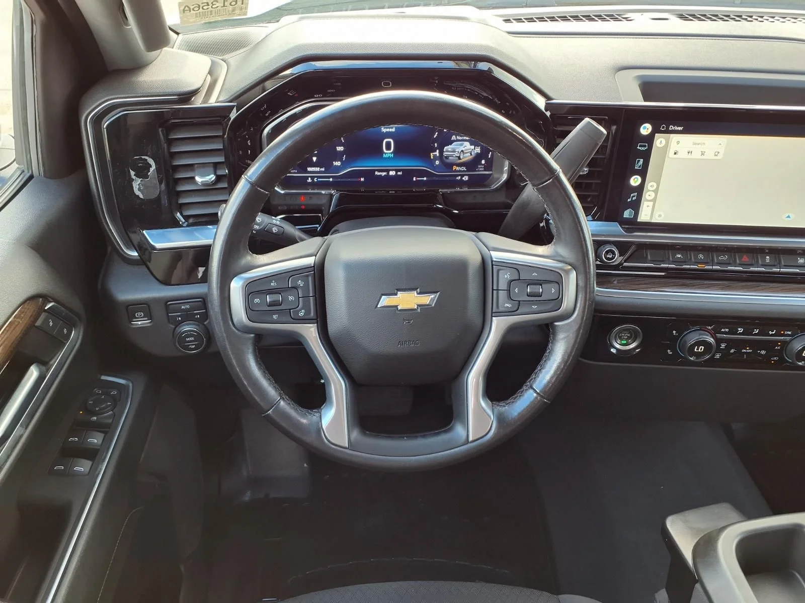 Used 2022 Silver Chevrolet LT image 16