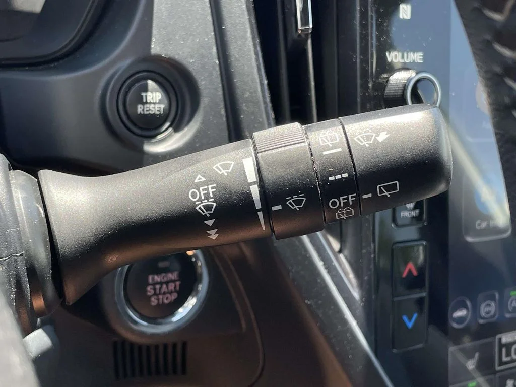 2025 Subaru Forester Premium - Photo 13
