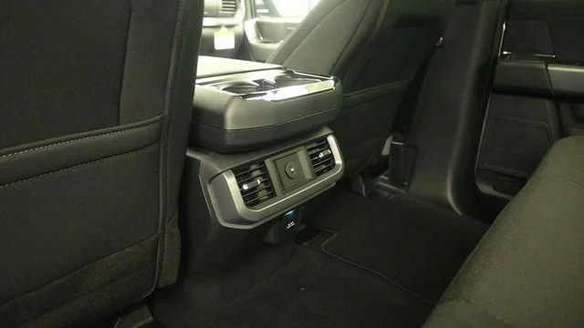 New 2026 Silver Ford XLT image 12