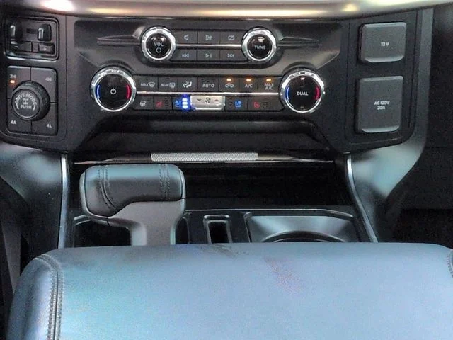 Certified Used 2023 Black Ford Raptor image 19
