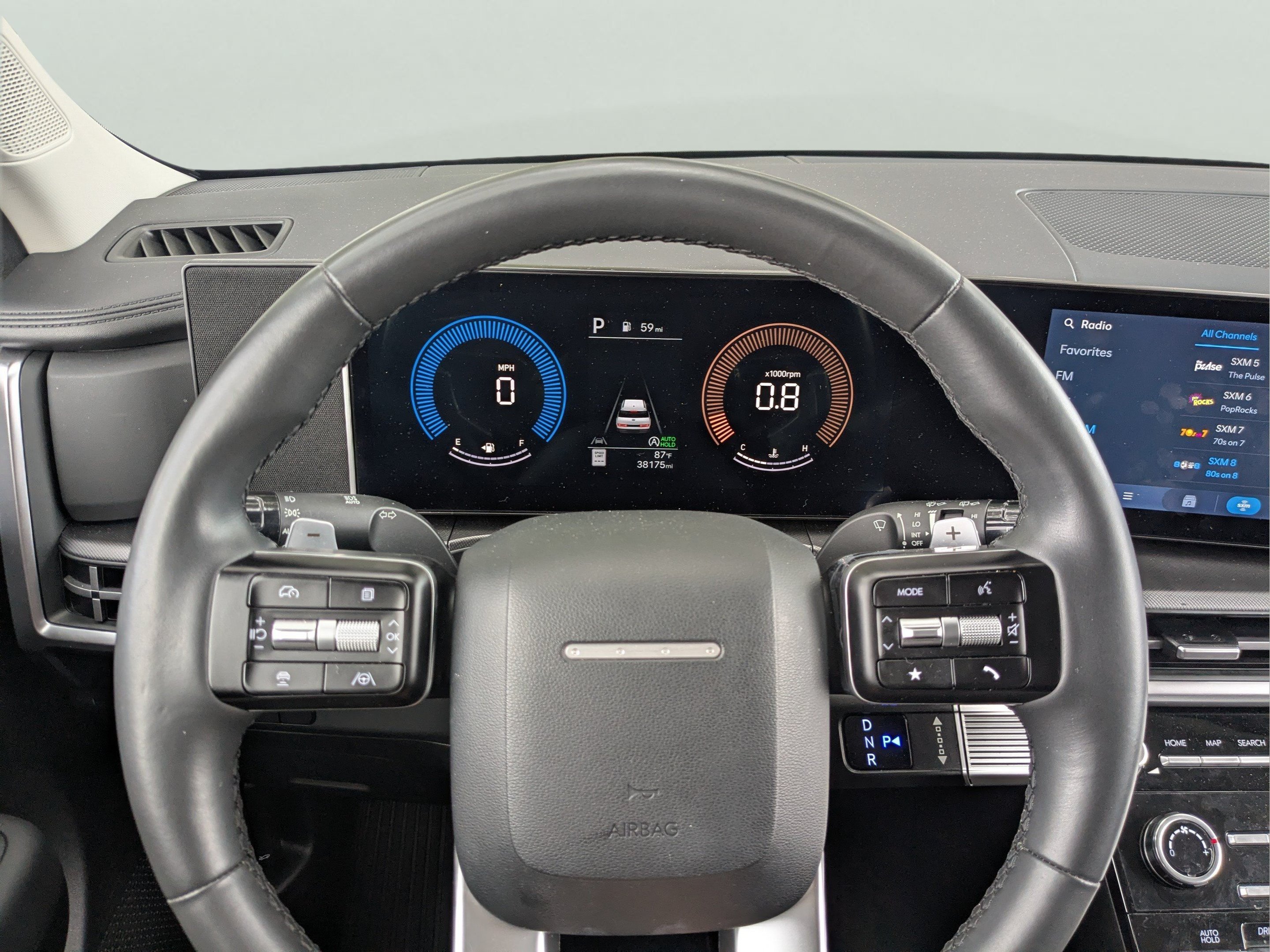 2024 Hyundai Santa Fe SE - Photo 27