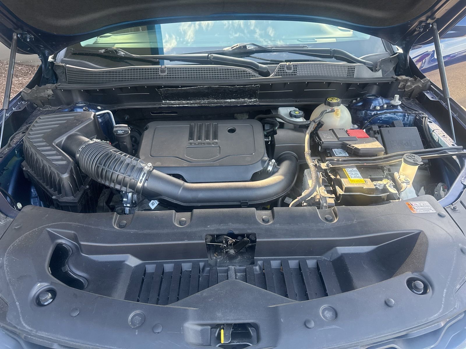2023 Chevrolet Blazer 2LT - Photo 25