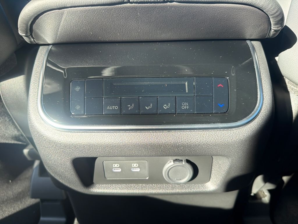 New 2026 Nissan Armada SV 4D Sport Utility