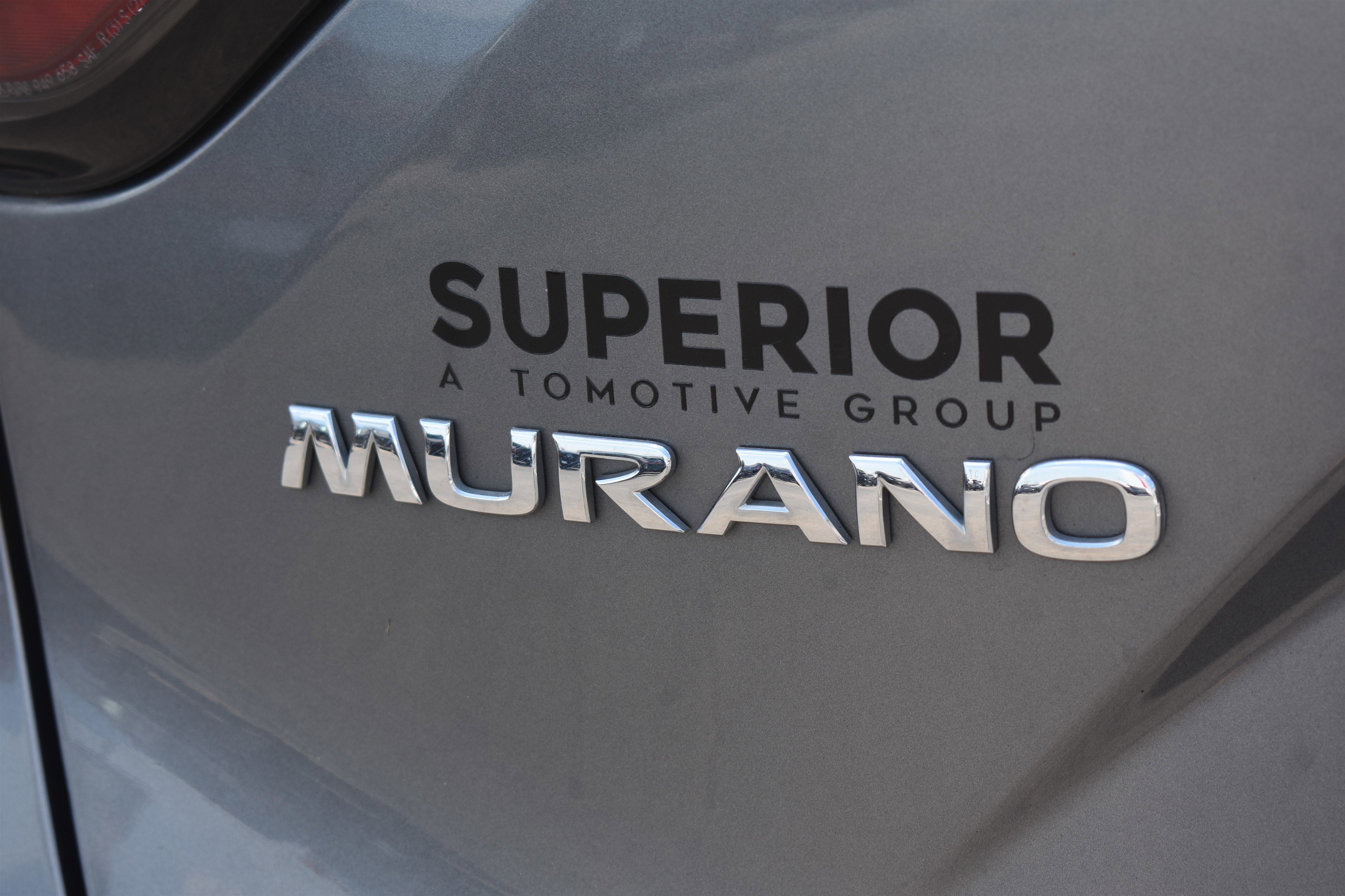 Used 2022 Gun Metallic Nissan Platinum image 7