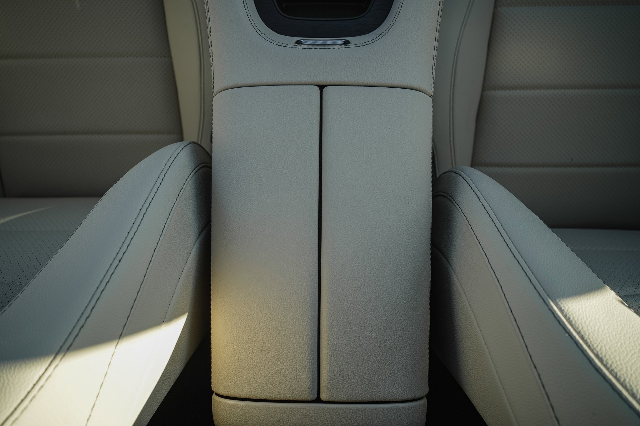 New 2026 Cirrus Silver Metallic Mercedes-Benz GLE 350 image 23