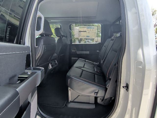 New 2026 Avalanche Ford F-350® Lariat® image 38