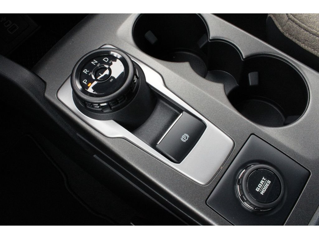 2026 Ford Bronco Sport Big Bend - Photo 8