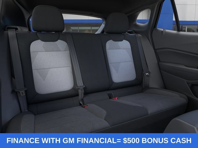 2026 Chevrolet Trax RS - Photo 20