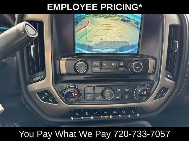 Used 2018 Black GMC Denali image 31