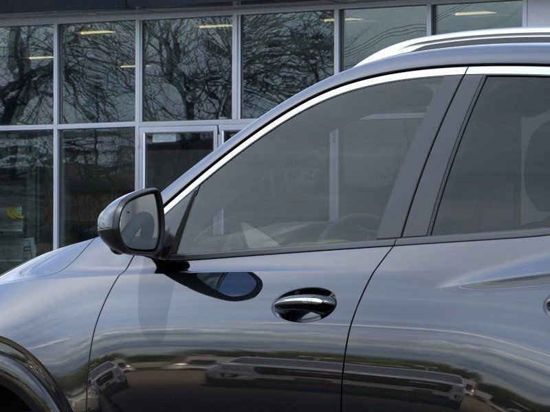 2026 BUICK ENCORE GX - Image 17