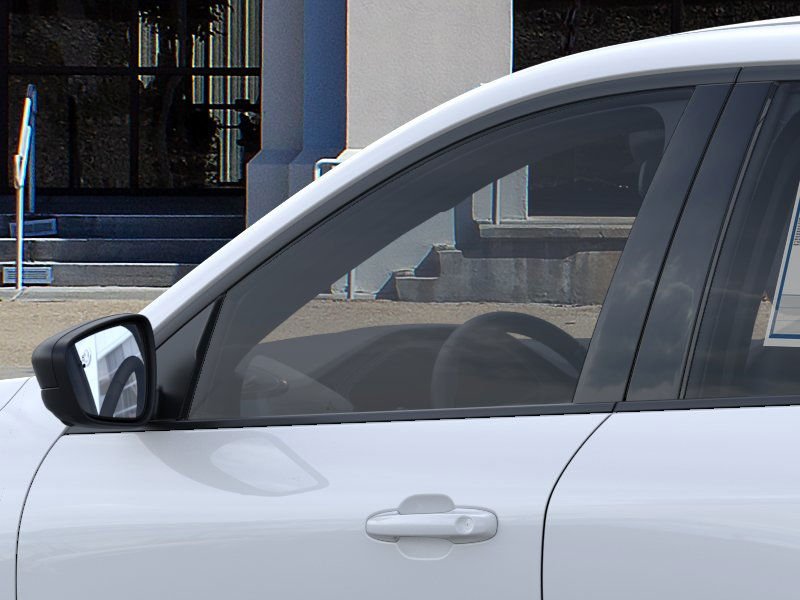 New 2026 Oxford White Ford Active® image 20