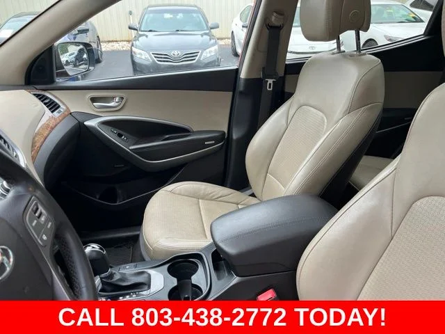 Used 2016 Brown Hyundai 2.4 Base image 10