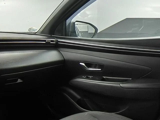 Used 2023 Blue Hyundai SEL image 40