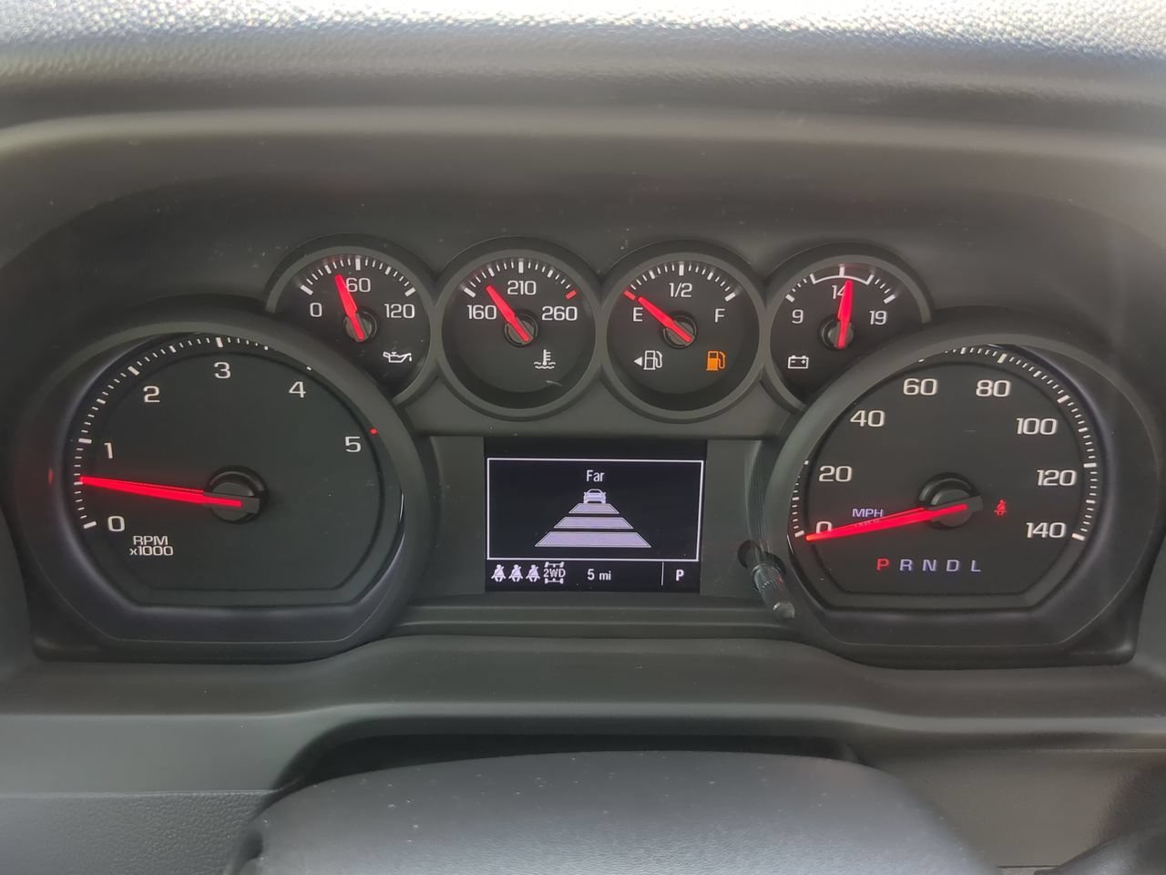 2026 GMC Sierra 2500HD Pro - Photo 11