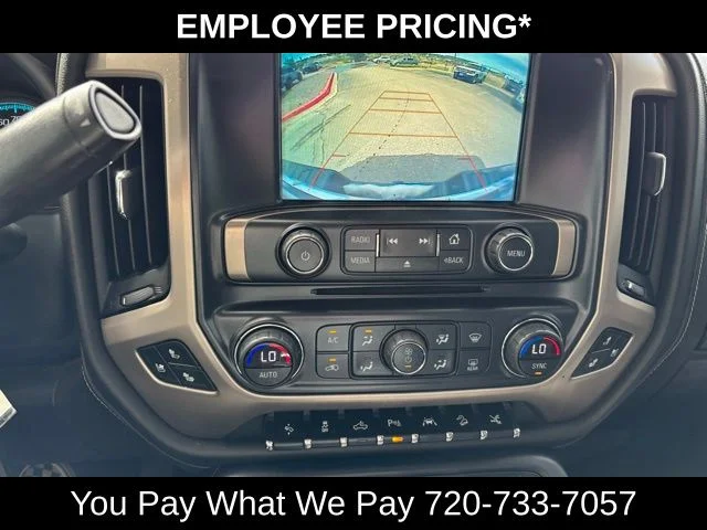 Used 2018 Black GMC Denali image 31