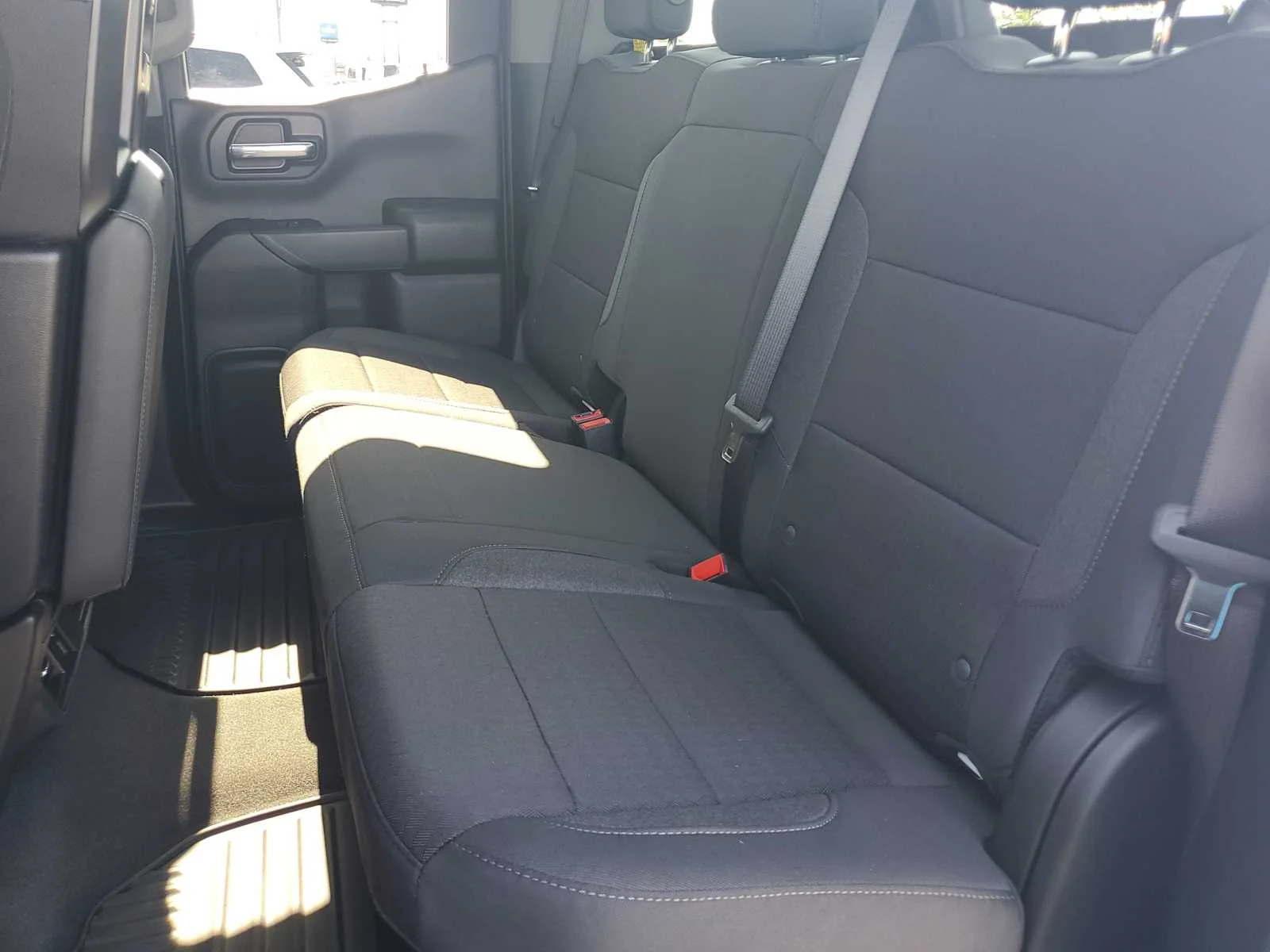 Used 2026 Summit White Chevrolet Custom image 23