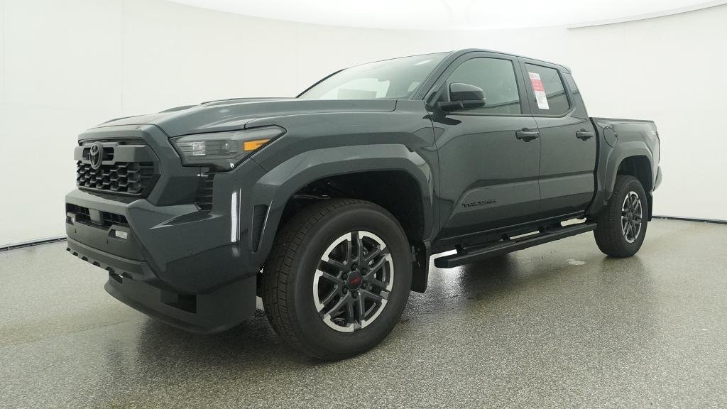 New 2026 Underground Toyota TRD Sport image 18