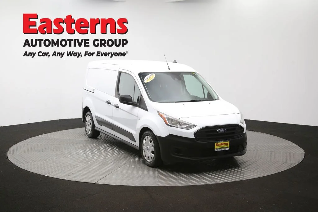 Used 2019 White Ford XL image 53
