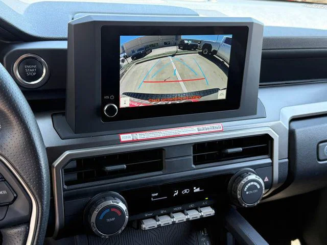 Certified Used 2026 UNDERGROUND Toyota SR5 image 52
