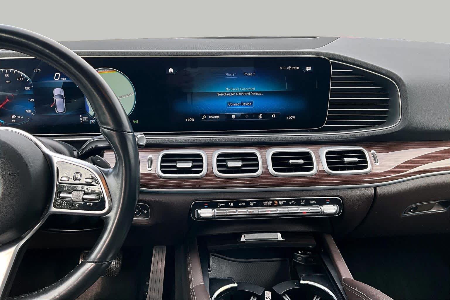 Pre-Owned 2022 Mercedes-Benz GLE 350