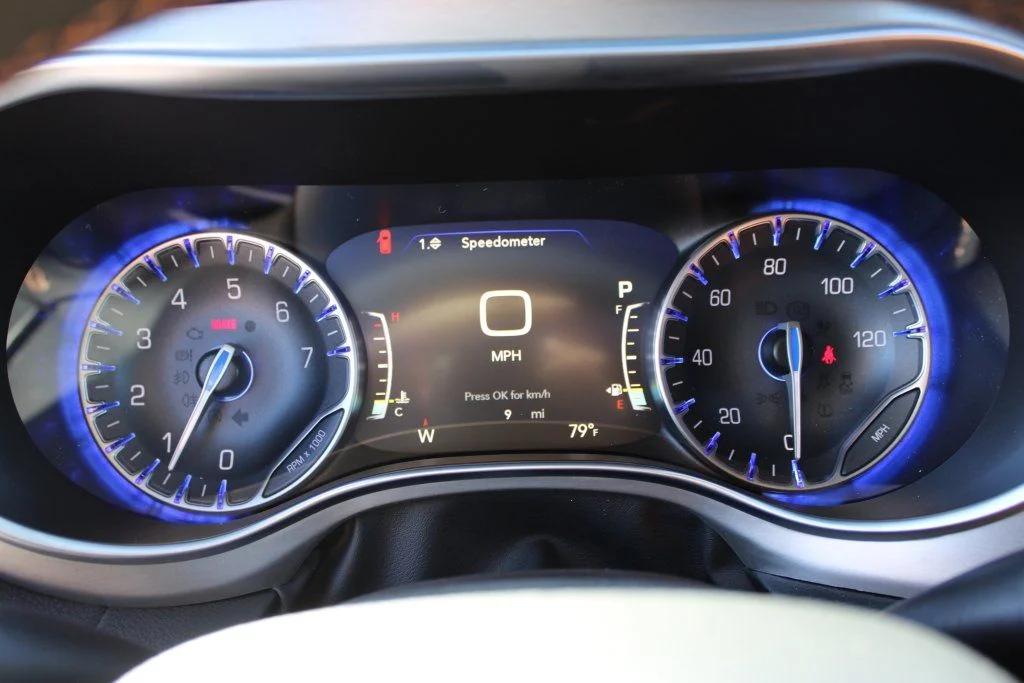2026 Chrysler Pacifica Pinnacle - Photo 17