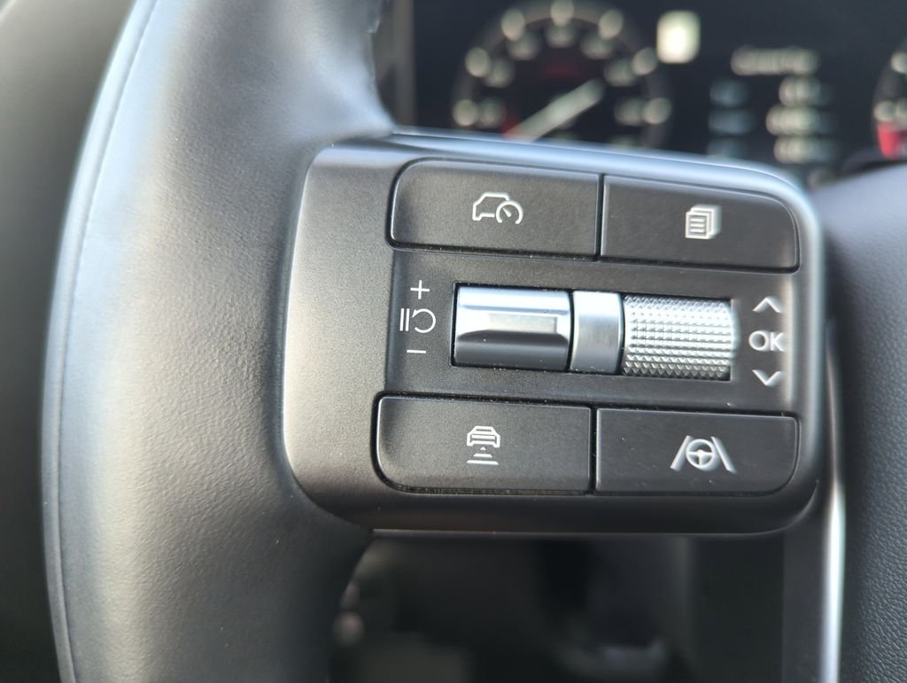 Used 2026 Black Hyundai Calligraphy image 20