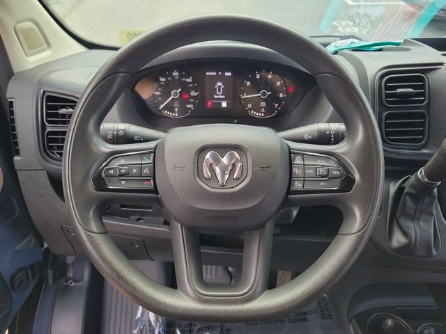 Used 2022 Blue Ram Low Roof image 22