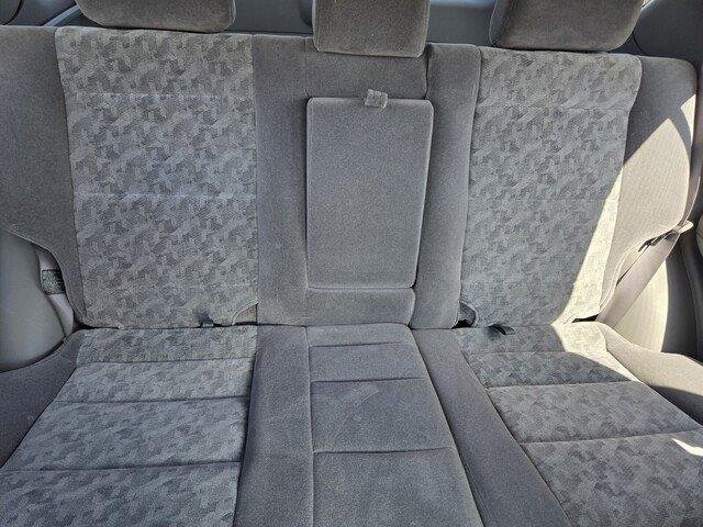 Used 2008 GRAY KIA  image 28