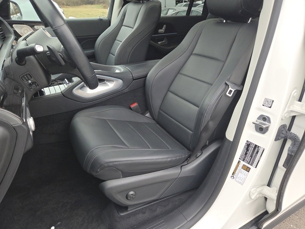 2023 Mercedes-Benz GLS GLS450 - Photo 6