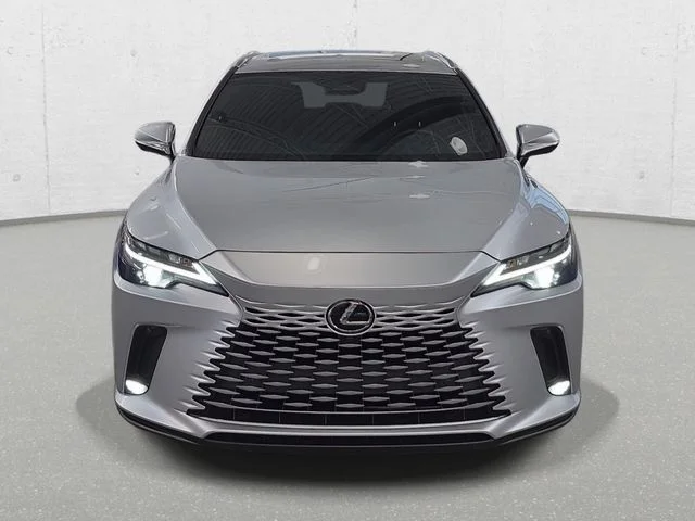 Certified Used 2024 IRIDIUM Lexus 350 Premium Plus image 2